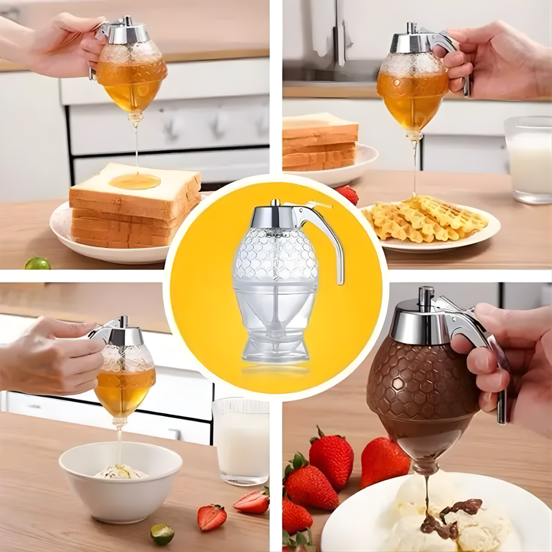 Honey Dispenser – HD- 01